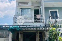 Nhà 4x16 đúc 1 lầu 3 phòng 3wc lê đức thọ p13