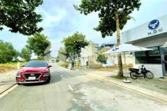 Chính chủ bán lô như hình ngay chợ sát quốc lộ 51