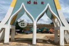 Bán đất lâm đồng xã cát tiên