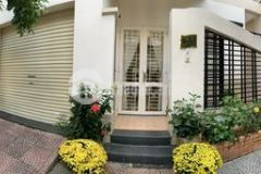 Bán nhà kdc hưng phú đi nước ngoài