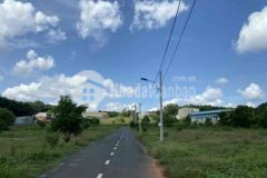 Lô đất 240m2thổ cư gần nhà ngay sau ub xã tân lợi