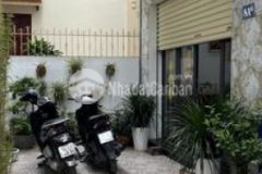 Nhà đồng thái 58m2x3 tầng cách trục thôn chỉ 50m