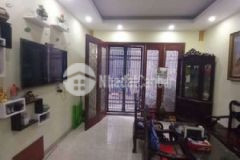 Nhà 5 tầng ngọc thụy 3 95 tỷ gần chợ ô tô vào nhà