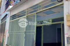 Bán nhà hẻm xe hơi 4m đường lê trọng tấn p bhh