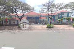 Đừng bỏ lỡđất nền kdc việt phú garden bình chánh