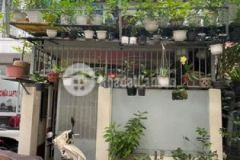 Nhà mặt tiền giá như hẻm p17 pn 46m2 7 2 tỷ