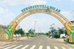 Bán đất kpc chợ lai nghi mới chỉ 1 tỷ 4