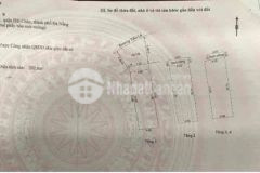 Bán nhà 4 tầng mặt tiền đường 10m5 tiểu la