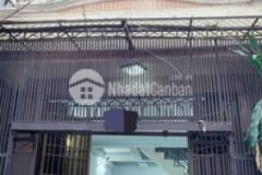 Nhà 4x14 đúc 1lầu hẻm 149 trịnh đình trọng tânphú