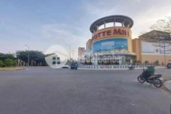 Lô đất sót lại the season lái thiêu ngay lotte