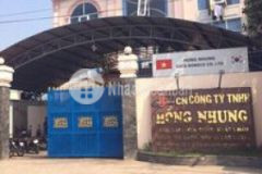 Nhà xưởng 2 lầu 15x60m mặt tiền lê thị lơ 20 tỷ