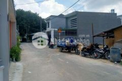 Đất phú mỹ đường thông giá tốt