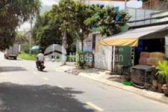 181 7m2 đất tc mặt tiền xuân thới 2 trần văn mười