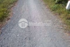 Đất lúa 2000m giá 550tr