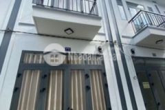 Bán nhà đường đinh đức thiện gần chợ bình chánh