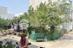 Lô góc 2 mt đường số 7 long trường dt 7x10m shr cc