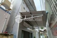 Nhà hẻm 491 quang trung vĩnh quang rạch giá