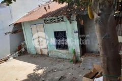 Bán đất hẻm nguyễn an ninh vĩnh lạc rạch giá