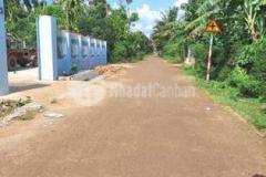 Đất đẹp buôn ju eatu quốc lộ 14