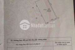 Đất phường tx buôn hồ 8 5 sào đường ô tô