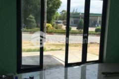 Bán nhà mặt tiền đang cho thuê