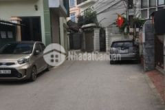 Bán 34m đất đẹp gần nhà văn hóa yên vĩnh