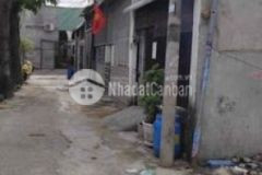 Kẹt tiển cần bán nhà gấp