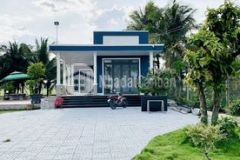 Chính chủ kẹt tiền bán căn biệt thự vườn