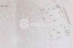 Bán nhà kiệt 210 trần cao vân