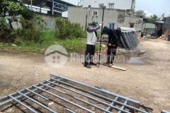 Đất thổ cư xã bình mỹ xây dựng tự do