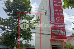 Chính chủ bán lô đất 85 7m2 mt trần quang khải