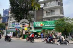 Mặt tiền đường bình lợi 5x20m p13 q bình thạnh