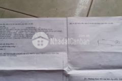 Chính chủ bán đất đường ql 55 tt tân nghĩa bt