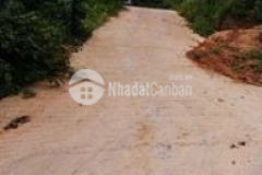 1254m2 tà nung đà lạt