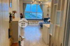 Bán căn góc citihome 2pn 2wc nội thất cao cấp