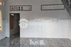 Nhà cấp 4 gác lững 04 phòng phường 5 tpvl