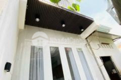 Nhà mini trệt 2 lầu ngay trung tâm tp cần thơ