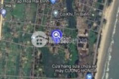 Bán đất siêu đẹp hải ninh