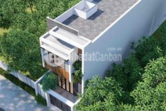 Lô đất gần 300m2 chuẩn xây trọ dòn tiền 50tr thang