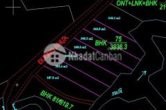 Chính chủ bán lô góc vườn bưởi sông cầu khánh vĩnh quy hoạch thổ cư 100