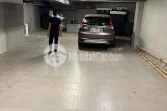 Mặt phố ngụy như kon tum, lô góc, 8 tầng thang máy dt 95m2, 8 tầng, mt 6m, 33 tỷ