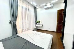 Bán nhà căn góc 60m2 ngõ 38 phố phương mai, phường kim liên, đống đa, hn. giá 4,95 tỷ