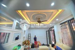 Bán nhà, quận thanh xuân, hà nội 36m2 x 6 tầng, mặt tiền 9m, oto, kd giá 5.8tỷ. 0968923756