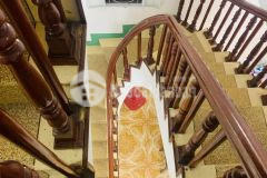 Bán nhà đẹp thái thịnh 66m 5.6 tỷ. 0981553441