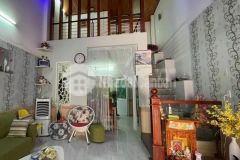 Tuyệt đỉnh an sinh nguyễn phước nguyên, 60m2, 2 tầng mt 4.5m, nhỉnh 2 tỷ 0929515355