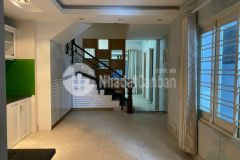 Nhà rộng, vừa ở và cho thuê, 5.4 x 14.5m, 6.3 tỷ, dương quảng hàm, dt 78m², giá 6.3 tỷ lh 0962740