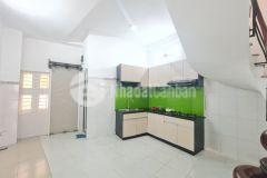 Bán nhà 2 mặt tiền hxh ba tháng hai, quận 10, 40m2, giá rẻ