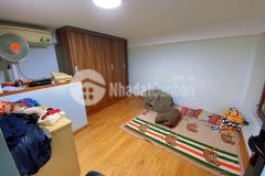 Bán nhà kinh doanh dòng tiền xuân thuỷ 65m2, 6 tầng, mt 6.5m, giá 6.99 tỷ, cầu giấy.