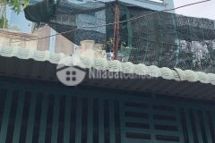 Bán nhà giá rẻ, đường lâm thị hố, tân chánh hiệp quận 12 hẻm xe hơi, 4mx16m chỉ 3.75 tỷ tl