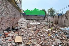 Hồng tiến 230m2 đất ô tô tránh long biên